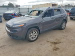 Jeep Cherokee 2018