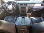 Chevrolet Tahoe 2011