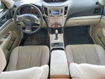 Subaru Outback 2014