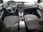 Nissan Sentra 2017