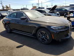 BMW i4 2024