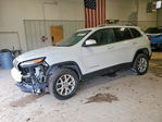 Jeep Cherokee 2014