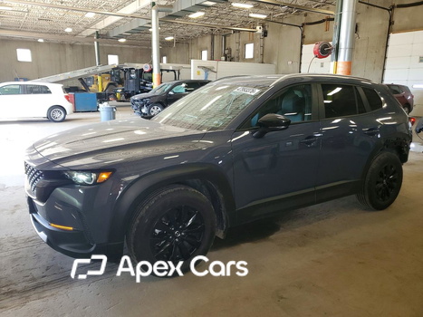Mazda CX-50 2024 - Zdjęcie 1 z 13