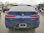 BMW X4 2025