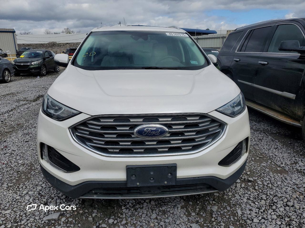 Ford Edge 2019