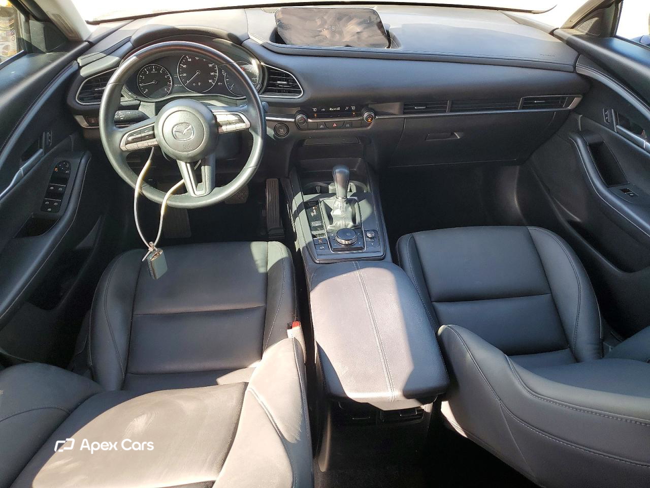 Mazda CX-30 2023