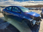 Nissan Versa 2019