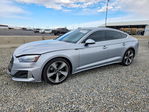 Audi A5 2022