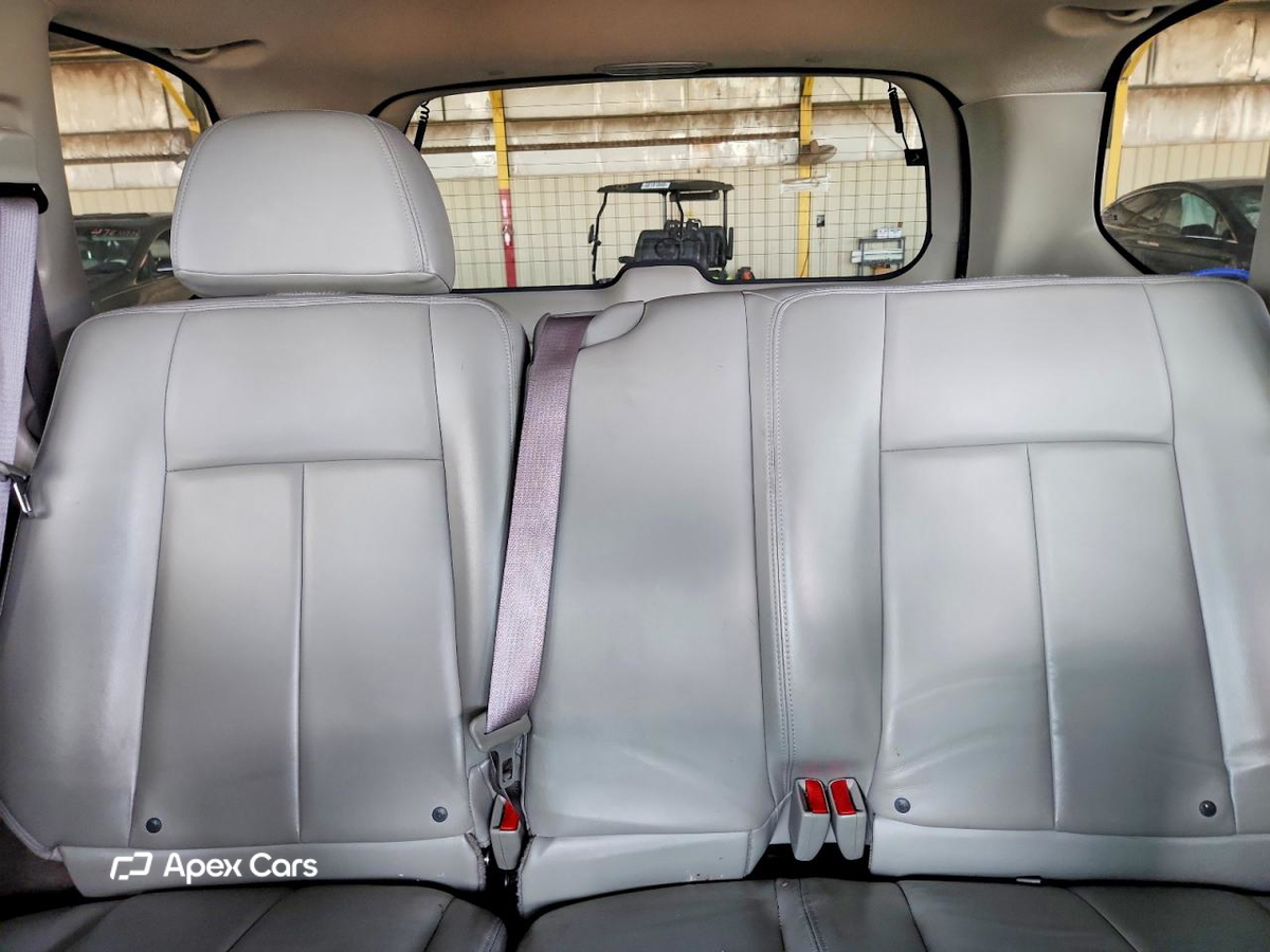 GMC Envoy 2007
