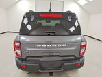 Ford Bronco 2025