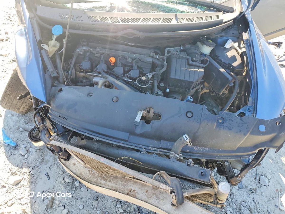 Honda Civic 2010