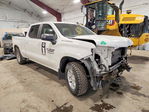 Chevrolet Silverado 2019