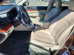Subaru Outback 2012