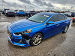 Hyundai Sonata 2018