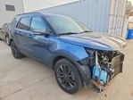 Ford Explorer 2018