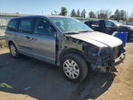 Dodge Caravan 2015