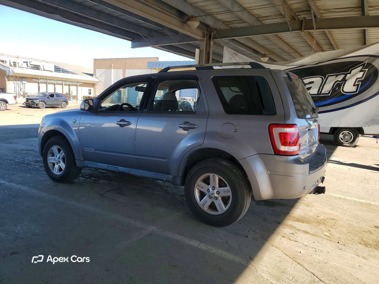 Ford Escape 2008