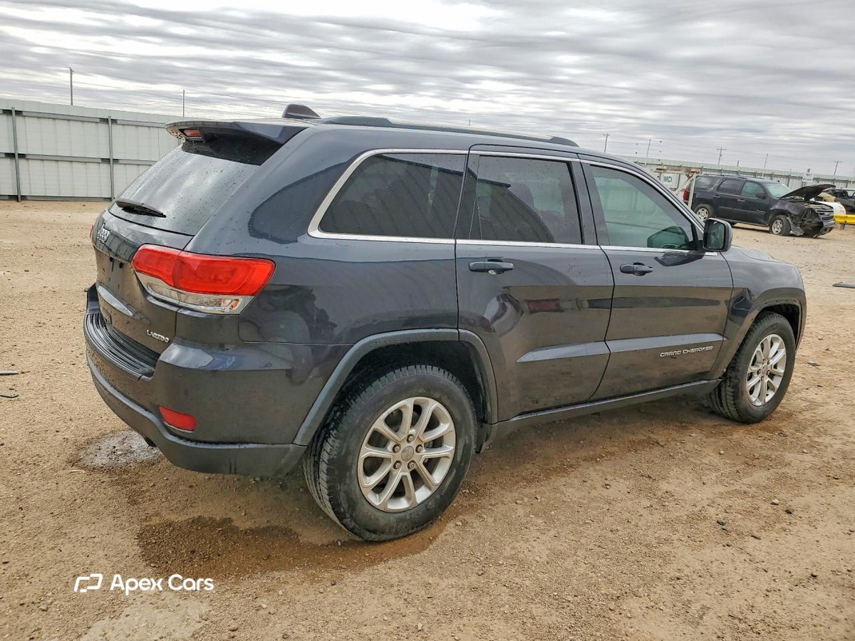 Jeep Cherokee 2015