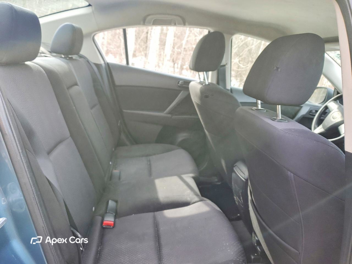 Mazda 3 2010