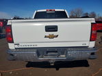 Chevrolet Silverado 2015
