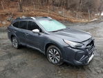 Subaru Legacy 2024