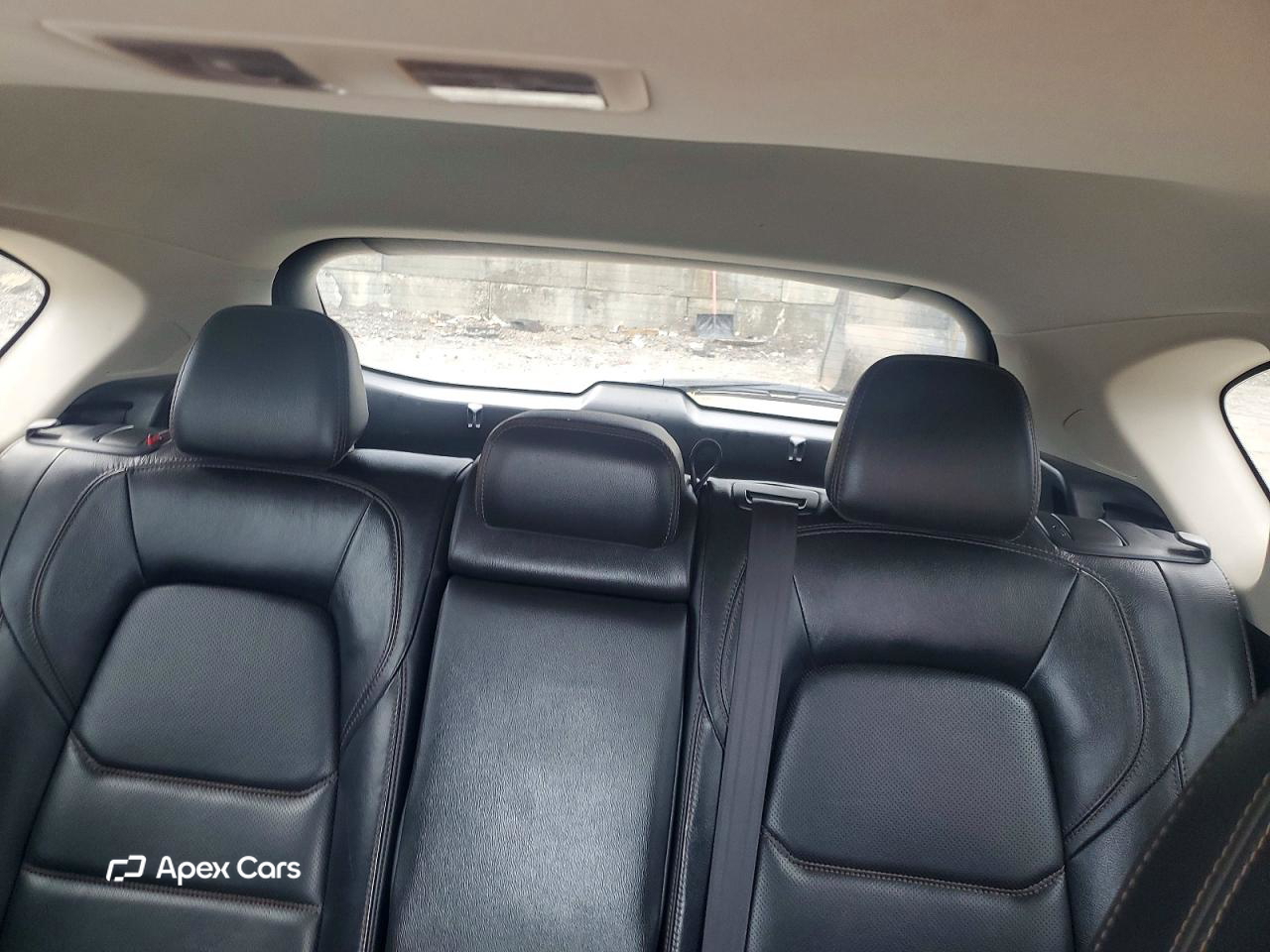 Mazda CX-5 2019