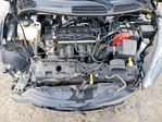 Ford Fiesta 2019