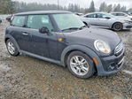 MINI Cooper 2013