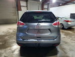 Nissan Rogue 2014