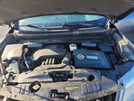 Nissan Pathfinder 2014