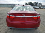 Lexus ES 2013