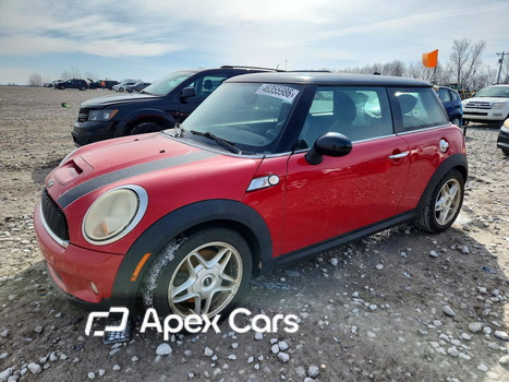 MINI Cooper 2009 - Zdjęcie 1 z 13