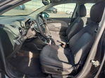 Chevrolet Sonic 2014