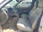 GMC Canyon 2011