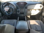 Honda Pilot 2012