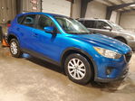 Mazda CX-5 2013