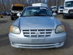 Hyundai Accent 2005