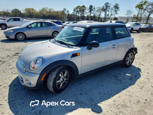 2013 MINI Cooper - Image 1 of 5