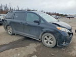 Toyota Sienna 2015