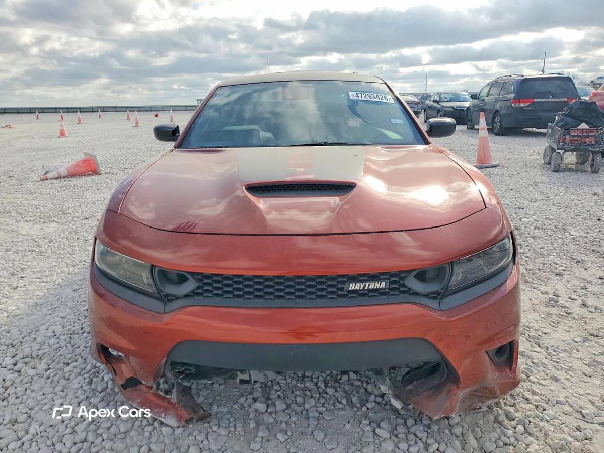 Dodge Charger 2023