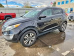 Kia Sportage 2011
