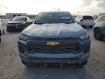 Chevrolet Colorado 2025