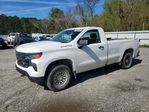 Chevrolet Silverado 2022