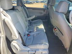 Honda Odyssey 2018
