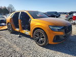 Audi Q8 2023