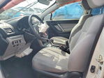 Subaru Forester 2017