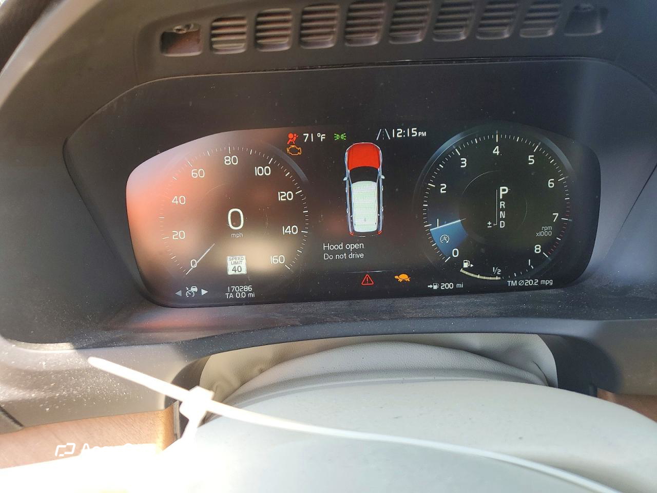 Volvo XC90 2018