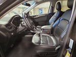 Ford Escape 2021