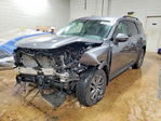 Nissan Pathfinder 2024