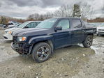 Honda Ridgeline 2013